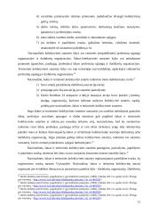 Kolektyvinės sutarties samprata ir rūšys 10 puslapis