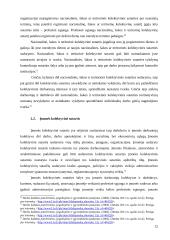 Kolektyvinės sutarties samprata ir rūšys 11 puslapis