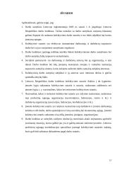 Kolektyvinės sutarties samprata ir rūšys 16 puslapis