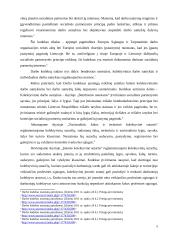 Kolektyvinės sutarties samprata ir rūšys 4 puslapis