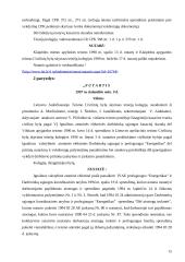 Kolektyvinių darbo ginčų nagrinėjimas taikinimo komisijoje 15 puslapis