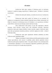 Kolektyvinių darbo ginčų nagrinėjimas taikinimo komisijoje 17 puslapis