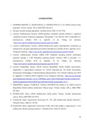 Kolektyvinių darbo ginčų nagrinėjimas taikinimo komisijoje 18 puslapis