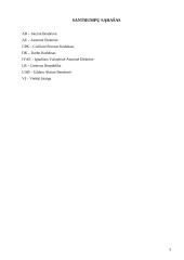 Kolektyvinių darbo ginčų nagrinėjimas taikinimo komisijoje 3 puslapis