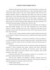 Kolektyvinių darbo ginčų nagrinėjimas taikinimo komisijoje 5 puslapis