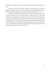 Kolektyvinių darbo ginčų nagrinėjimas taikinimo komisijoje 9 puslapis