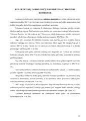 Kolektyvinių darbo ginčų nagrinėjimas taikinimo komisijoje 10 puslapis