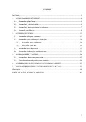Komandos organizacijoje 2 puslapis