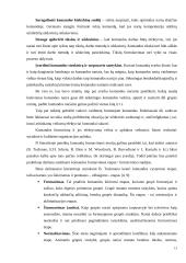 Komandos organizacijoje 13 puslapis