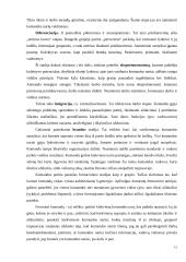 Komandos organizacijoje 15 puslapis