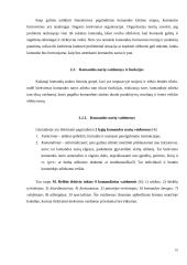 Komandos organizacijoje 16 puslapis