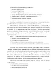 Komandos organizacijoje 20 puslapis