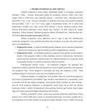Bendra informacija apie kompiuterių virusus 2 puslapis