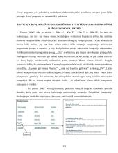 Bendra informacija apie kompiuterių virusus 7 puslapis