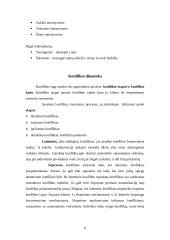 Konfliktų tipai 8 puslapis