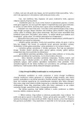 Kas tai yra konfliktas?  3 puslapis