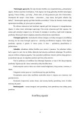 Konfliktai ir jų sprendimas 4 puslapis