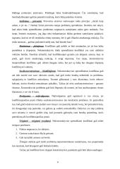 Konfliktai ir jų sprendimas 6 puslapis