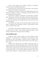 Konflikto valdymas organizacijoje 11 puslapis