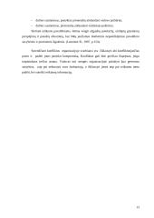 Konflikto valdymas organizacijoje 13 puslapis