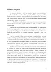 Konflikto valdymas organizacijoje 4 puslapis