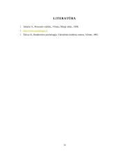 Konfliktas ir konflikto sprendimo būdai 14 puslapis