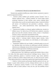 Konfliktas. Konfliktų valdymas 5 puslapis