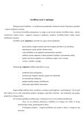 Konfliktų priežastys bei sprendimo būdai 4 puslapis