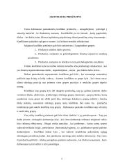 Konfliktų sprendimas ir konfliktų sprendimo būdai 4 puslapis