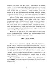 Konfliktų sprendimas ir konfliktų sprendimo būdai 7 puslapis