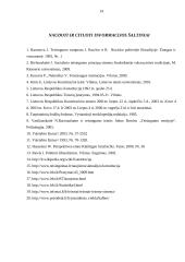 Konstitucijoje įtvirtinti teisingumo principai 14 puslapis