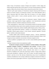 Konstitucijoje įtvirtinti teisingumo principai 9 puslapis