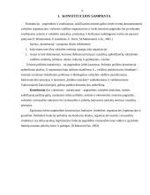 Konstitucinės teisės samprata 4 puslapis