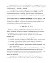 Konstitucinės teisės samprata 7 puslapis