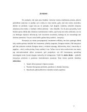 Korupcijos priežastys ir pasekmės 2 puslapis