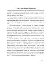 Korupcijos priežastys ir pasekmės 3 puslapis