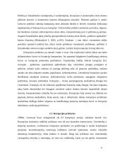 Korupcijos priežastys ir pasekmės 5 puslapis