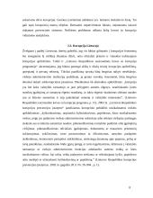 Korupcijos priežastys ir pasekmės 7 puslapis