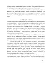 Korupcijos priežastys ir pasekmės 9 puslapis