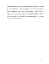 Korupcijos priežastys ir pasekmės 10 puslapis