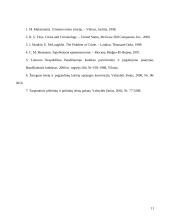 Kriminalinės bausmės paskirtis 11 puslapis