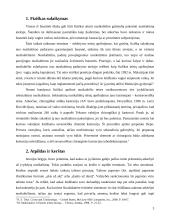 Kriminalinės bausmės paskirtis 3 puslapis