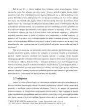 Kriminalinės bausmės paskirtis 5 puslapis