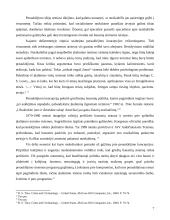 Kriminalinės bausmės paskirtis 7 puslapis