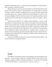 Kriminalinės bausmės paskirtis 9 puslapis