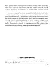 Kriminalinės bausmės paskirtis 10 puslapis