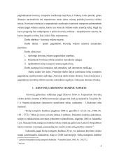 Krovinių vežimo sutarties nutraukimo pasekmės 4 puslapis