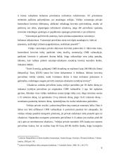 Krovinių vežimo sutarties nutraukimo pasekmės 6 puslapis