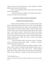 Krovinių vežimo sutarties nutraukimo pasekmės 7 puslapis