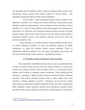 Krovinių vežimo sutarties nutraukimo pasekmės 9 puslapis